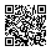 입법예고 페이지 바로가기 주소(https://www.jangseong.go.kr/q/ezg2MnwxOTM0N3xzaG93fHBhZ2U9MzJ9&e=M&s=3), QRCODE