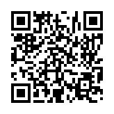 입법예고 페이지 바로가기 주소(https://www.jangseong.go.kr/q/ezg2MnwxOTM0N3xzaG93fHBhZ2U9MzZ9&e=M&s=3), QRCODE