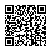 입법예고 페이지 바로가기 주소(https://www.jangseong.go.kr/q/ezg2MnwxOTM0N3xzaG93fHBhZ2U9Mzd9&e=M&s=3), QRCODE