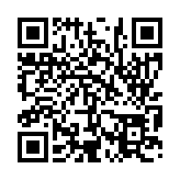 입법예고 페이지 바로가기 주소(https://www.jangseong.go.kr/q/ezg2MnwxOTMwMXxzaG93fHBhZ2U9MzZ9&e=M&s=3), QRCODE