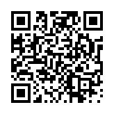 입법예고 페이지 바로가기 주소(https://www.jangseong.go.kr/q/ezg2MnwxOTMwMXxzaG93fHBhZ2U9Mzd9&e=M&s=3), QRCODE