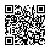 입법예고 페이지 바로가기 주소(https://www.jangseong.go.kr/q/ezg2MnwxOTYzNXxzaG93fHBhZ2U9Mzd9&e=M&s=3), QRCODE