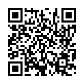 입법예고 페이지 바로가기 주소(https://www.jangseong.go.kr/q/ezg2MnwxOTc2NXxzaG93fHBhZ2U9MzR9&e=M&s=3), QRCODE