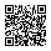 입법예고 페이지 바로가기 주소(https://www.jangseong.go.kr/q/ezg2MnwxOTcyN3xzaG93fHBhZ2U9MzN9&e=M&s=3), QRCODE