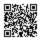 입법예고 페이지 바로가기 주소(https://www.jangseong.go.kr/q/ezg2MnwxOTczMnxzaG93fHBhZ2U9MzR9&e=M&s=3), QRCODE