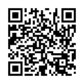 입법예고 페이지 바로가기 주소(https://www.jangseong.go.kr/q/ezg2MnwxOTgyNHxzaG93fHBhZ2U9MzZ9&e=M&s=3), QRCODE