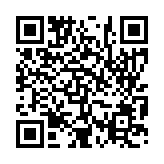 입법예고 페이지 바로가기 주소(https://www.jangseong.go.kr/q/ezg2MnwxOTk0OXxzaG93fHBhZ2U9MzJ9&e=M&s=3), QRCODE