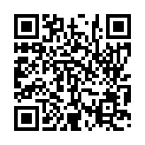 입법예고 페이지 바로가기 주소(https://www.jangseong.go.kr/q/ezg2MnwxOTk0OXxzaG93fHBhZ2U9MzV9&e=M&s=3), QRCODE