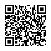 입법예고 페이지 바로가기 주소(https://www.jangseong.go.kr/q/ezg2MnwxOTk1MHxzaG93fHBhZ2U9MzB9&e=M&s=3), QRCODE