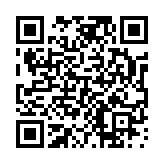 입법예고 페이지 바로가기 주소(https://www.jangseong.go.kr/q/ezg2MnwxOTk2N3xzaG93fHBhZ2U9MzR9&e=M&s=3), QRCODE