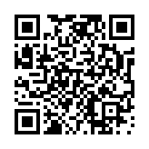 입법예고 페이지 바로가기 주소(https://www.jangseong.go.kr/q/ezg2MnwxOTk2N3xzaG93fHBhZ2U9MzV9&e=M&s=3), QRCODE