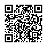 입법예고 페이지 바로가기 주소(https://www.jangseong.go.kr/q/ezg2MnwxOTk2N3xzaG93fHBhZ2U9MzZ9&e=M&s=3), QRCODE