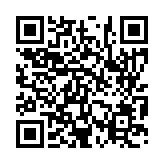 입법예고 페이지 바로가기 주소(https://www.jangseong.go.kr/q/ezg2MnwxOTk2NHxzaG93fHBhZ2U9MzR9&e=M&s=3), QRCODE
