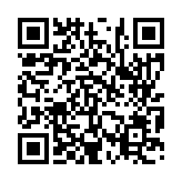 입법예고 페이지 바로가기 주소(https://www.jangseong.go.kr/q/ezg2MnwxOTk2NHxzaG93fHBhZ2U9MzZ9&e=M&s=3), QRCODE