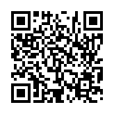 입법예고 페이지 바로가기 주소(https://www.jangseong.go.kr/q/ezg2MnwxOTk2NnxzaG93fHBhZ2U9MzJ9&e=M&s=3), QRCODE