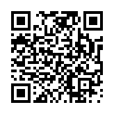 입법예고 페이지 바로가기 주소(https://www.jangseong.go.kr/q/ezg2MnwxOTk2NnxzaG93fHBhZ2U9MzV9&e=M&s=3), QRCODE