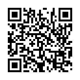 입법예고 페이지 바로가기 주소(https://www.jangseong.go.kr/q/ezg2MnwxOTk5MXxzaG93fHBhZ2U9MzV9&e=M&s=3), QRCODE