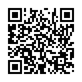 입법예고 페이지 바로가기 주소(https://www.jangseong.go.kr/q/ezg2MnwxOTkxNXxzaG93fHBhZ2U9MzB9&e=M&s=3), QRCODE
