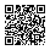 입법예고 페이지 바로가기 주소(https://www.jangseong.go.kr/q/ezg2MnwxOTkxNXxzaG93fHBhZ2U9Mzd9&e=M&s=3), QRCODE