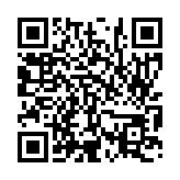 입법예고 페이지 바로가기 주소(https://www.jangseong.go.kr/q/ezg2MnwyMDA1OXxzaG93fHBhZ2U9MzR9&e=M&s=3), QRCODE