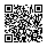 입법예고 페이지 바로가기 주소(https://www.jangseong.go.kr/q/ezg2MnwyMDA2M3xzaG93fHBhZ2U9MzR9&e=M&s=3), QRCODE