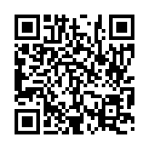 입법예고 페이지 바로가기 주소(https://www.jangseong.go.kr/q/ezg2MnwyMDA4NHxzaG93fHBhZ2U9MzZ9&e=M&s=3), QRCODE