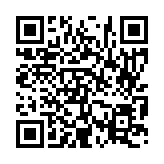 입법예고 페이지 바로가기 주소(https://www.jangseong.go.kr/q/ezg2MnwyMDA4NnxzaG93fHBhZ2U9Mjl9&e=M&s=3), QRCODE