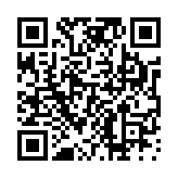 입법예고 페이지 바로가기 주소(https://www.jangseong.go.kr/q/ezg2MnwyMDA4NnxzaG93fHBhZ2U9MzZ9&e=M&s=3), QRCODE
