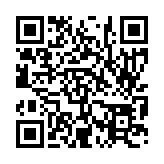 입법예고 페이지 바로가기 주소(https://www.jangseong.go.kr/q/ezg2MnwyMDIwMXxzaG93fHBhZ2U9Mjl9&e=M&s=3), QRCODE