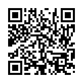 입법예고 페이지 바로가기 주소(https://www.jangseong.go.kr/q/ezg2MnwyMDMyNXxzaG93fHBhZ2U9MzN9&e=M&s=3), QRCODE