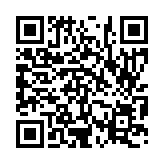 입법예고 페이지 바로가기 주소(https://www.jangseong.go.kr/q/ezg2MnwyMDQ4MHxzaG93fHBhZ2U9MzJ9&e=M&s=3), QRCODE