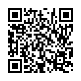 입법예고 페이지 바로가기 주소(https://www.jangseong.go.kr/q/ezg2MnwyMDQ4MnxzaG93fHBhZ2U9MzR9&e=M&s=3), QRCODE