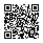 입법예고 페이지 바로가기 주소(https://www.jangseong.go.kr/q/ezg2MnwyMDU1NnxzaG93fHBhZ2U9Mjd9&e=M&s=3), QRCODE