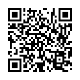 입법예고 페이지 바로가기 주소(https://www.jangseong.go.kr/q/ezg2MnwyMDU5NnxzaG93fHBhZ2U9MzB9&e=M&s=3), QRCODE