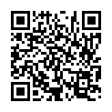 입법예고 페이지 바로가기 주소(https://www.jangseong.go.kr/q/ezg2MnwyMDU5NnxzaG93fHBhZ2U9MzJ9&e=M&s=3), QRCODE