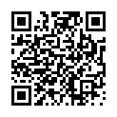 입법예고 페이지 바로가기 주소(https://www.jangseong.go.kr/q/ezg2MnwyMDY2MnxzaG93fHBhZ2U9Mjd9&e=M&s=3), QRCODE