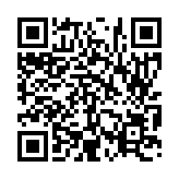 입법예고 페이지 바로가기 주소(https://www.jangseong.go.kr/q/ezg2MnwyMDY2MnxzaG93fHBhZ2U9MzB9&e=M&s=3), QRCODE