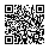 입법예고 페이지 바로가기 주소(https://www.jangseong.go.kr/q/ezg2MnwyMDc1MHxzaG93fHBhZ2U9MzN9&e=M&s=3), QRCODE