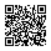 입법예고 페이지 바로가기 주소(https://www.jangseong.go.kr/q/ezg2MnwyMDg1OXxzaG93fHBhZ2U9MjV9&e=M&s=3), QRCODE