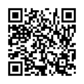 입법예고 페이지 바로가기 주소(https://www.jangseong.go.kr/q/ezg2MnwyMDg2MnxzaG93fHBhZ2U9MzB9&e=M&s=3), QRCODE