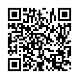 입법예고 페이지 바로가기 주소(https://www.jangseong.go.kr/q/ezg2MnwyMDgxM3xzaG93fHBhZ2U9MjZ9&e=M&s=3), QRCODE