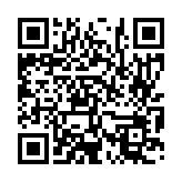입법예고 페이지 바로가기 주소(https://www.jangseong.go.kr/q/ezg2MnwyMDgyNXxzaG93fHBhZ2U9Mjl9&e=M&s=3), QRCODE