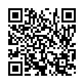 입법예고 페이지 바로가기 주소(https://www.jangseong.go.kr/q/ezg2MnwyMDgzMXxzaG93fHBhZ2U9Mjd9&e=M&s=3), QRCODE