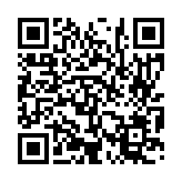 입법예고 페이지 바로가기 주소(https://www.jangseong.go.kr/q/ezg2MnwyMDgzNXxzaG93fHBhZ2U9Mjd9&e=M&s=3), QRCODE