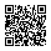 입법예고 페이지 바로가기 주소(https://www.jangseong.go.kr/q/ezg2MnwyMDgzNnxzaG93fHBhZ2U9MjV9&e=M&s=3), QRCODE