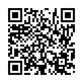 입법예고 페이지 바로가기 주소(https://www.jangseong.go.kr/q/ezg2MnwyMDgzNnxzaG93fHBhZ2U9MzB9&e=M&s=3), QRCODE