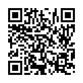입법예고 페이지 바로가기 주소(https://www.jangseong.go.kr/q/ezg2MnwyMTA4M3xzaG93fHBhZ2U9MjZ9&e=M&s=3), QRCODE