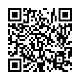 입법예고 페이지 바로가기 주소(https://www.jangseong.go.kr/q/ezg2MnwyMTA4M3xzaG93fHBhZ2U9MzB9&e=M&s=3), QRCODE