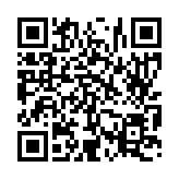 입법예고 페이지 바로가기 주소(https://www.jangseong.go.kr/q/ezg2MnwyMTA4M3xzaG93fHBhZ2U9MzF9&e=M&s=3), QRCODE