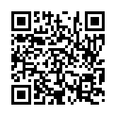 입법예고 페이지 바로가기 주소(https://www.jangseong.go.kr/q/ezg2MnwyMTA4NXxzaG93fHBhZ2U9MjZ9&e=M&s=3), QRCODE